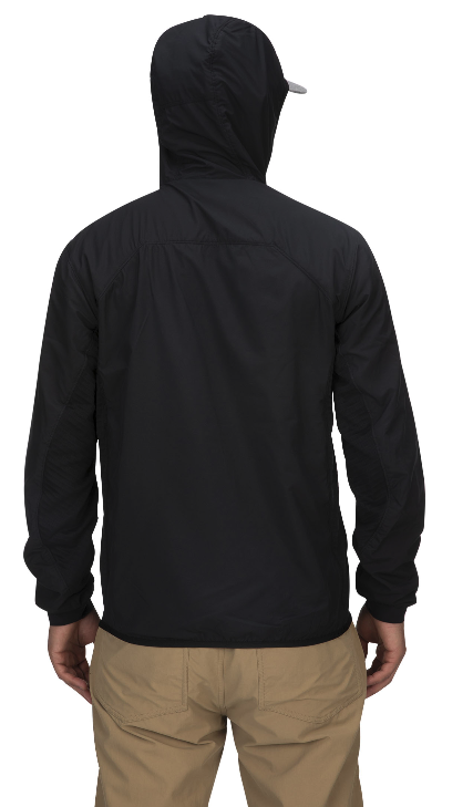 Simms FLYWEIGHT Access Hoody Simms FLYWEIGHT Access Hoody